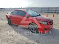 2012 Toyota COROLLA photo