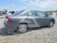 2012 Toyota COROLLA photo
