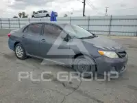 2012 Toyota COROLLA photo
