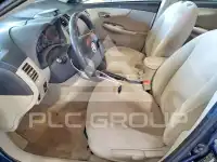 2012 Toyota COROLLA photo