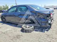 2012 Toyota COROLLA photo