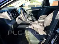 2012 Toyota COROLLA photo