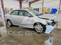 2012 Toyota COROLLA фото