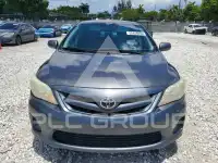 2012 Toyota COROLLA photo