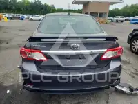 2012 Toyota COROLLA photo
