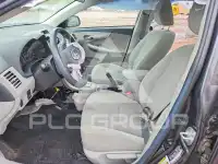 2012 Toyota COROLLA фото