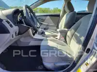 2012 Toyota COROLLA photo