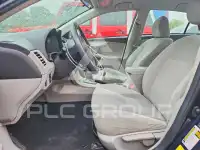 2012 Toyota COROLLA photo