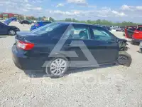 2012 Toyota COROLLA photo