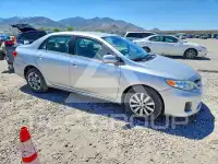 2012 Toyota COROLLA фото