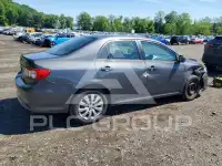 2012 Toyota COROLLA photo