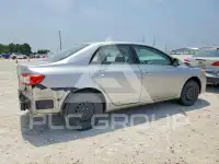 2012 Toyota COROLLA photo