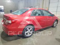 2012 Toyota COROLLA photo