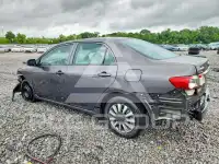 2012 Toyota COROLLA фото