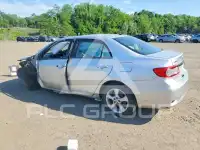 2012 Toyota COROLLA фото
