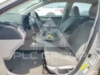 2012 Toyota COROLLA photo