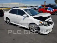 2012 Toyota COROLLA photo