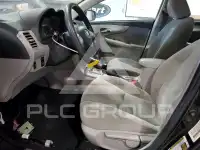 2012 Toyota COROLLA фото