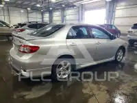 2012 Toyota COROLLA фото