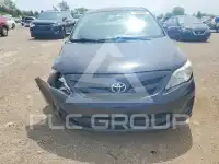 2012 Toyota COROLLA photo