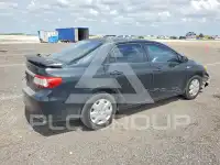 2012 Toyota COROLLA photo