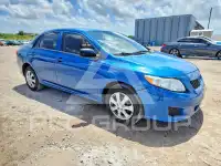 2012 Toyota COROLLA фото