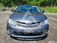 2012 Toyota COROLLA photo