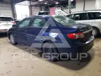 2012 Toyota COROLLA photo