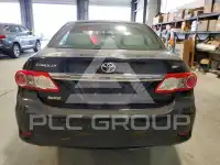 2012 Toyota COROLLA фото
