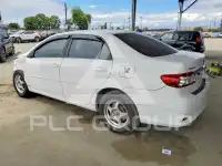 2012 Toyota COROLLA photo