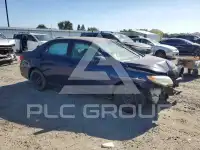 2012 Toyota COROLLA photo