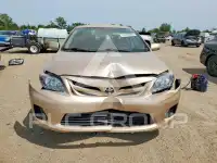 2012 Toyota COROLLA фото