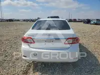 2012 Toyota COROLLA photo