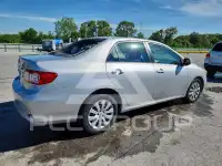 2012 Toyota COROLLA photo