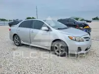 2012 Toyota COROLLA фото