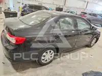 2012 Toyota COROLLA фото
