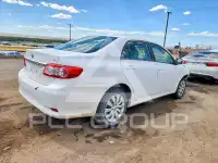 2012 Toyota COROLLA photo