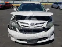 2012 Toyota COROLLA photo