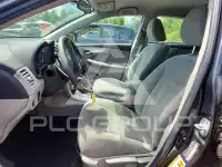 2012 Toyota COROLLA photo