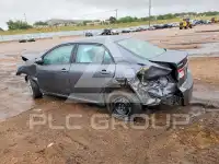 2012 Toyota COROLLA фото