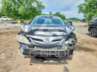2012 Toyota COROLLA photo