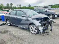 2012 Toyota COROLLA photo
