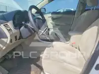 2012 Toyota COROLLA photo