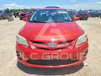 2012 Toyota COROLLA photo
