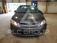 2012 Toyota COROLLA фото