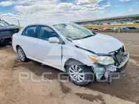 2012 Toyota COROLLA photo