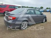 2012 Toyota COROLLA photo