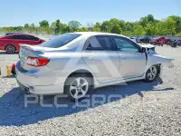 2012 Toyota COROLLA photo