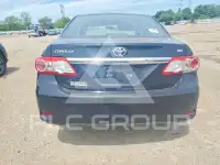 2012 Toyota COROLLA photo