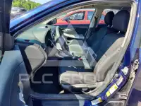 2012 Toyota COROLLA photo